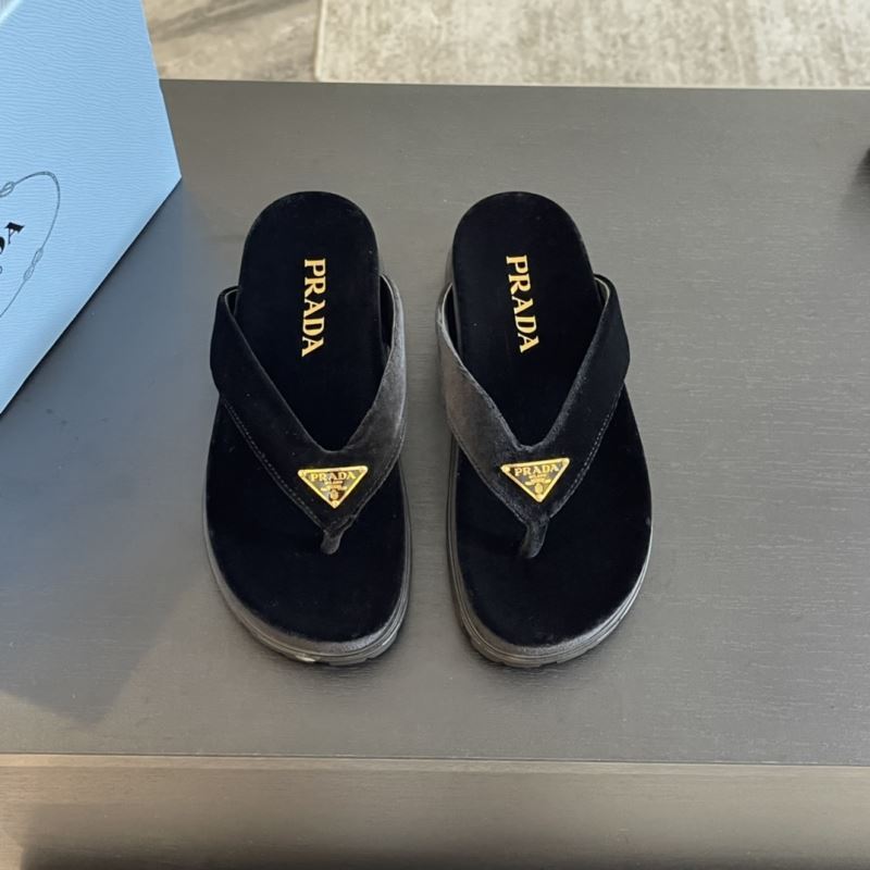 Prada Slippers